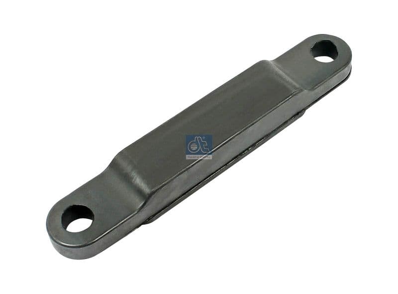 Rubber Buffer, driver cab