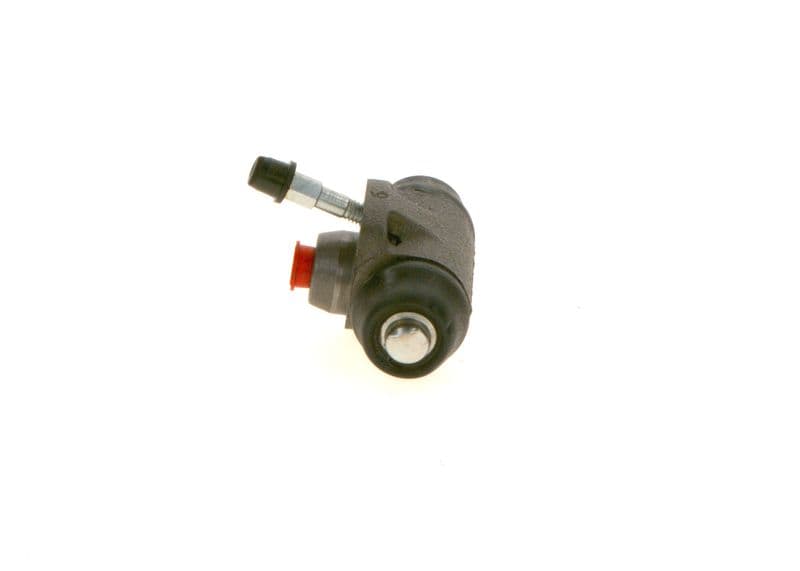 Wheel brake cylinder
