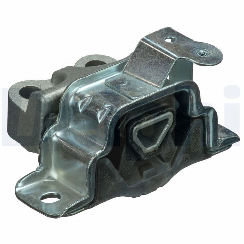 Engine mount