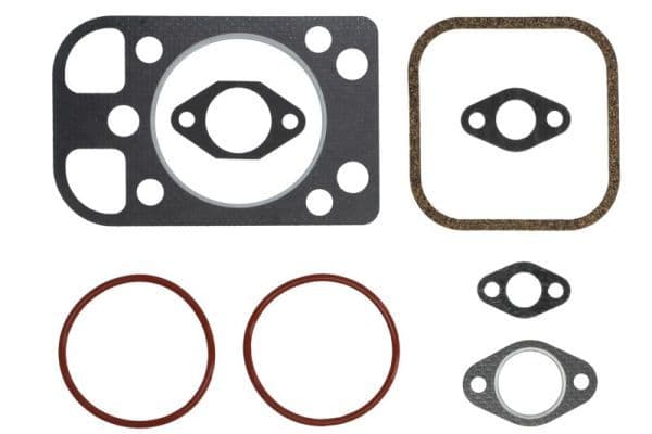 Complete motorpakkingset (omhoog) past: FENDT