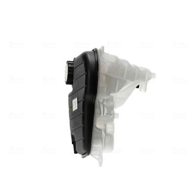 Koelvloeistof expansievat (met stekker, met niveausensor, met deksel  met sensor) past: JAGUAR XJ 10.09-12.19