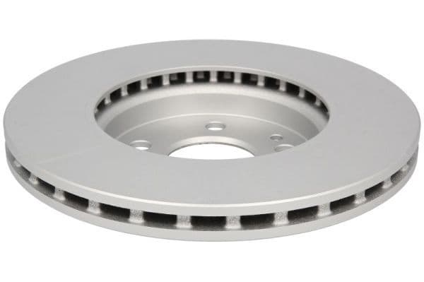 Brake disc Voor Links/Rechts PERFORMANCE (gecoat  legering  met een hoog koolzuurgehalte) past: MERCEDES A (W169), B SPORTS TOURER (W245) 2.0-Electric 09.04-06.12