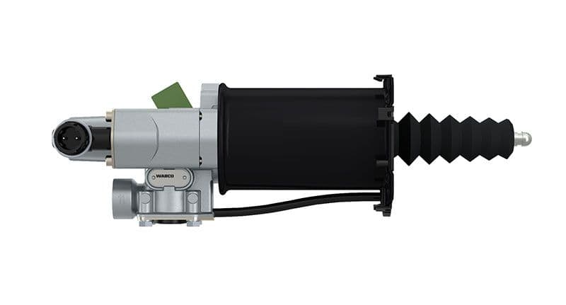 Koppelingsaandrijving (beroerte: 85mm) past: MAN FOC, TGA, TGL I, TGM I 04.00-