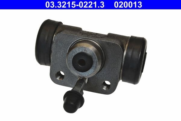 Wheel brake cylinder