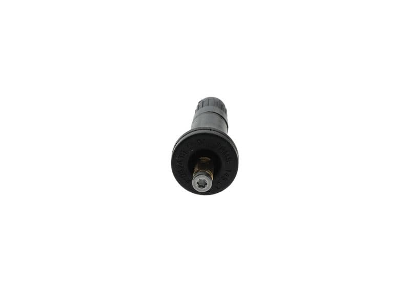 TPMS sensor ventiel, rubber, BOSCH, Quick-Fit, Inklikbaar, prijs per:1pcs
