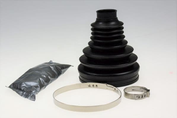 Rubberlaars Binnen (fi: 28/90) (lengte113) past: FIAT 500X  JEEP RENEGADE 1.3/1.4/2.0D 07.14-