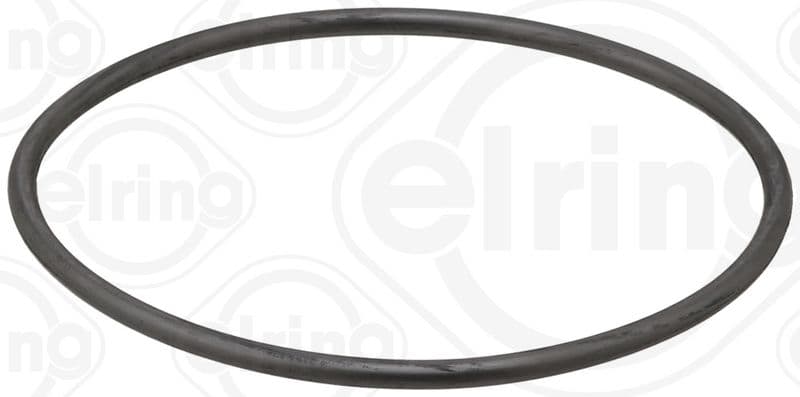 Water pump gasket