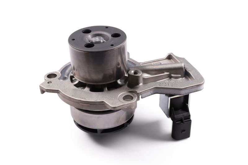 Waterpomp, met pakking past: AUDI A1, A3, A4 ALLROAD B8, A4 ALLROAD B9, A4 B8, A4 B9, A5, A6 C7, Q2, Q3, Q5, TT  SEAT ALHAMBRA, ARONA, ATECA, IBIZA IV, IBIZA IV SC 1.4D/1.6D/2.0D 11.07-