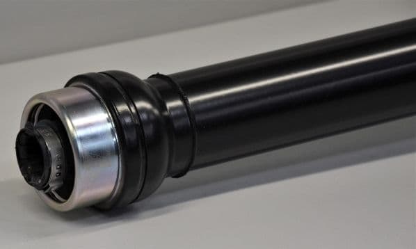 Aandrijfas (1680 mm) past: AUDI Q7, Q8 4.0D/4.0DH 04.16-