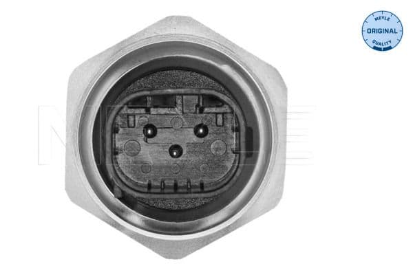 Uitlaatgassen druksensor (aantal pinnen: 3) past: MERCEDES A (W176), B SPORTS TOURER (W246, W242), C (A205), C (C205), C T-MODEL (S205), C (W205), CLA (C117) 2.0-2.0H 05.12-