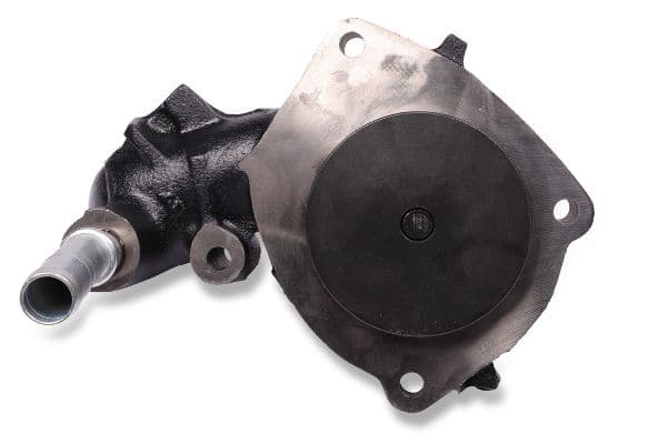 Waterpomp, met pakking past: FORD MONDEO I, MONDEO II 1.8D 06.93-09.00