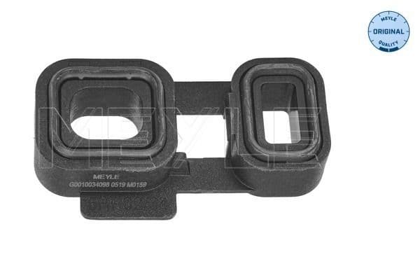 Automatische versnellingsbak pakking/afdichting past: BMW 5 (E60), 5 (E61), 6 (E63), 6 (E64), 7 (E65, E66, E67), X3 (E83), X5 (E53), X5 (E70), X6 (E71, E72)  JAGUAR S-TYPE II 2.5-6.0 03.96-12.19