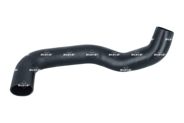 Intercooler slang Links (Uitlaatzijde) past: MERCEDES SPRINTER 2-T (B901, B902), SPRINTER 3-T (B903), SPRINTER 4-T (B904) 2.1D-2.7D 02.95-05.06