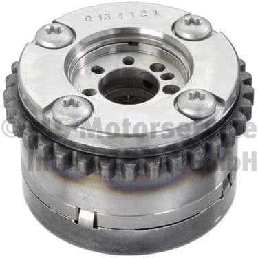 Nokkenas fasering katrol past: MERCEDES C (A205), C (C204), C (C205), C T-MODEL (S204), C T-MODEL (S205), C (W204), C (W205), CLS (C218), CLS SHOOTING BRAKE (X218), E (A207) 3.0-3.5H 06.08-