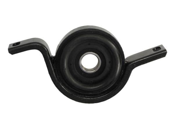 Schroefassteun (25mm, met een lager) past: FIAT SEDICI  SUZUKI SX4 1.6/1.9D/2.0D 06.06-