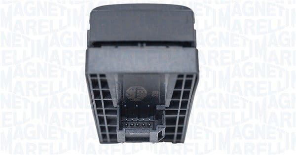 Auto raam regulator schakelaar Voor Links past: AUDI A4 ALLROAD B8, A4 B8, A5, Q5 1.8-3.2 11.07-05.17