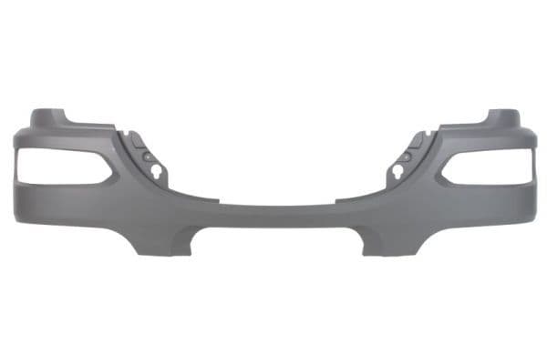 Bumper Links/Rechts (Voor) past: DAF LF 05.13-