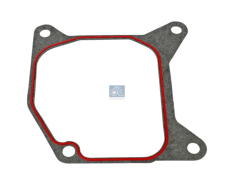 Exhaust manifold gasket