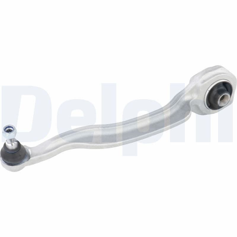 Vooras spoorcontrole arm Links bodem voor past: MERCEDES S (C216), S (W221, V221) 3.0-6.3 10.05-12.13