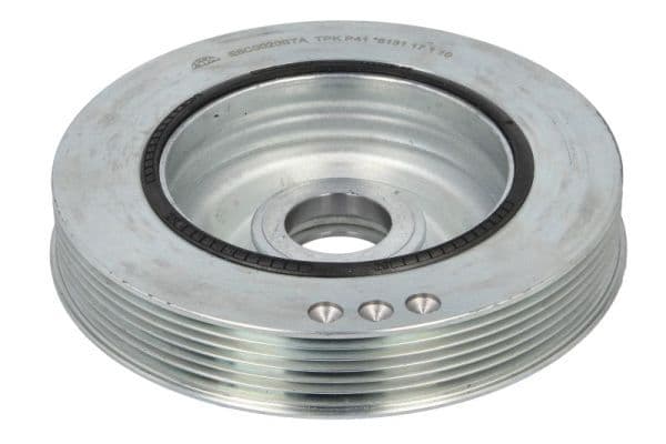 Krukaspoelie past: DS DS 4, DS 5, DS 7  CITROEN C4 GRAND PICASSO II, C4 II, C4 PICASSO II, C4 SPACETOURER, C5 AIRCROSS, C5 III, DS4, DS5, JUMPY III, SPACETOURER 2.0D 04.09-