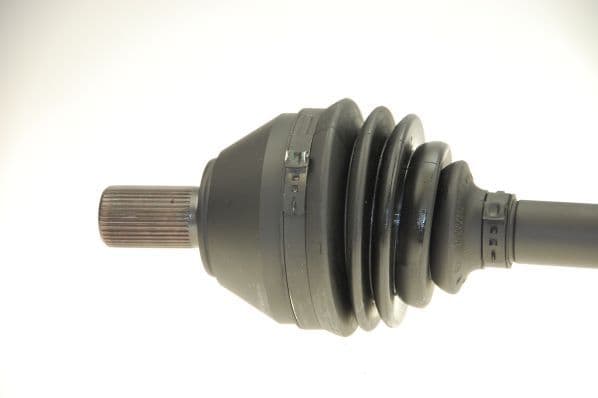 As van de aandrijfas Voor Links 543mm (gereviseerd, (EN) OE Technology UF 50°) past: VOLVO S60 II, V60 I, V70 III, XC60 I, XC70 II 2.0D-3.2 04.07-12.18