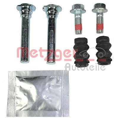Guide Sleeve Kit, brake caliper
