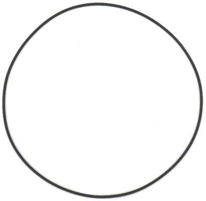 Gasket, cylinder liner