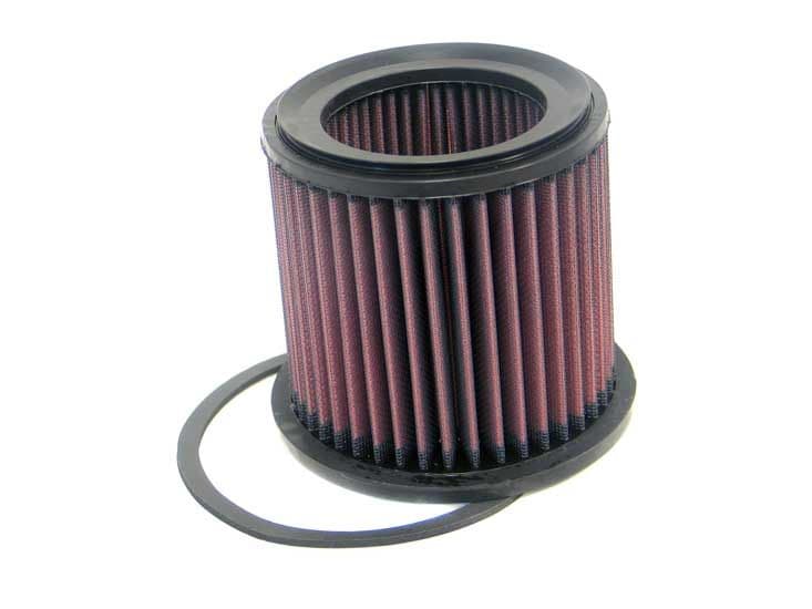 K&N FILTERS