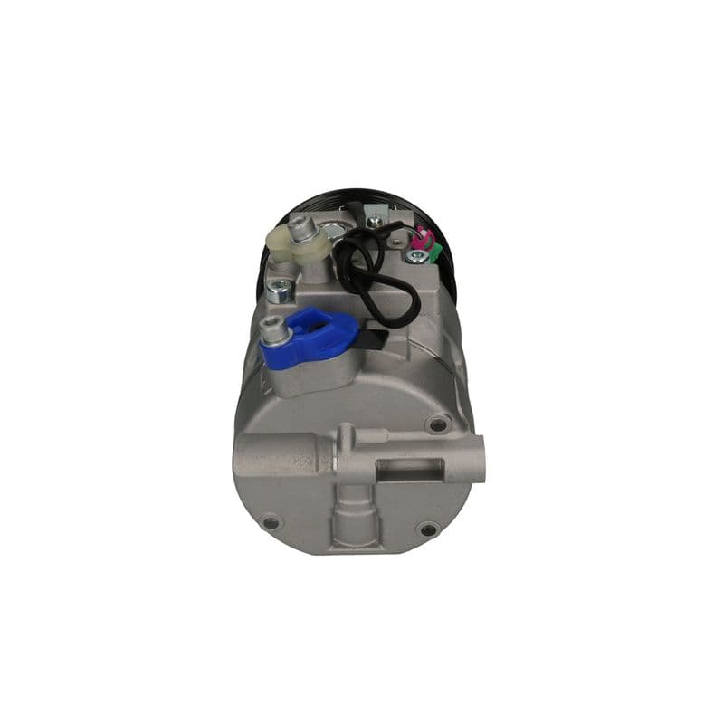 Airconditioning compressor past: AUDI A4 B5, A6 C4, A6 C5, A8 D2, ALLROAD C5  PORSCHE 911, 911 TARGA, BOXSTER, BOXSTER SPYDER, CAYMAN  SKODA SUPERB I  VW PASSAT B5, PASSAT B5.5 2.4-6.0 03.94-12.12