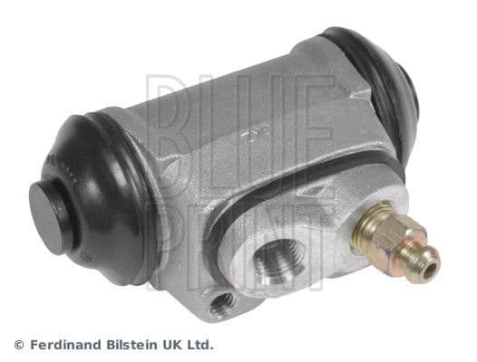 Wheel brake cylinder