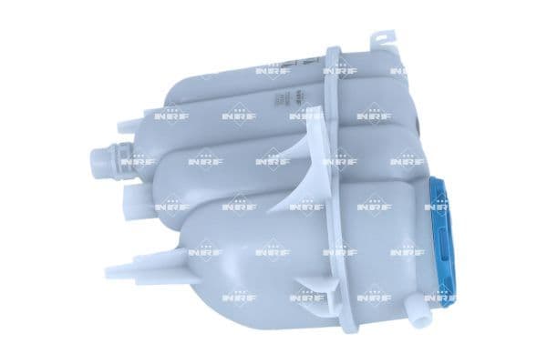 Koelvloeistof expansievat (met niveausensor) past: AUDI A4 ALLROAD B9, A4 B9, A5 05.15-