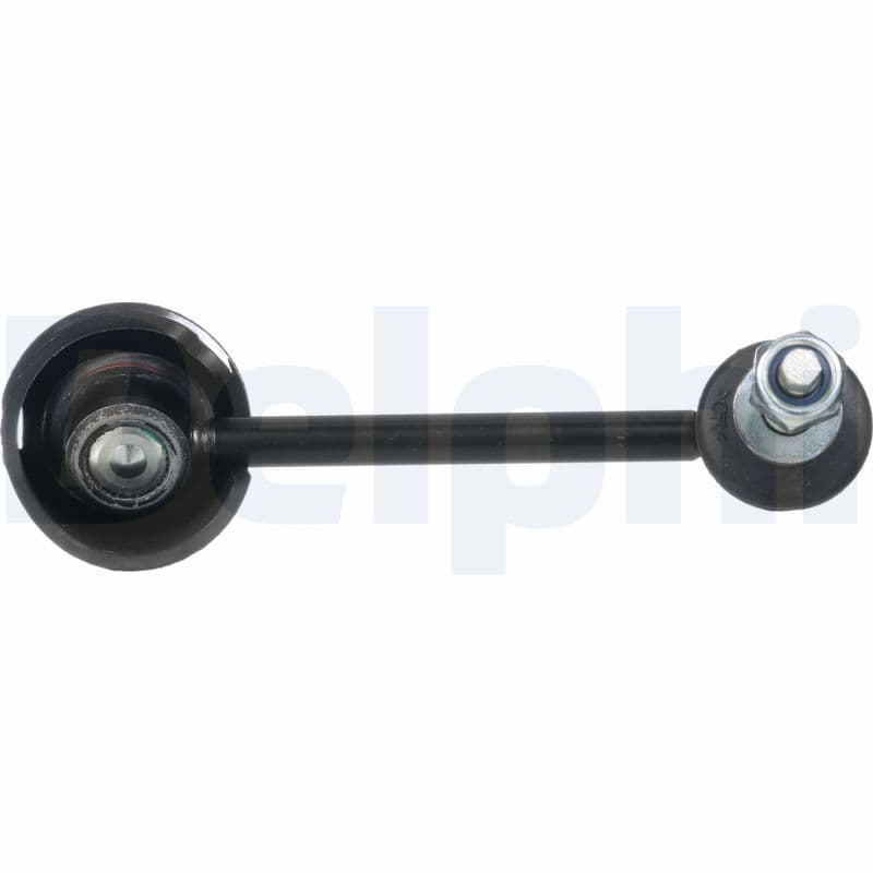 Stabilisatorstang Achter Rechts 126mm past: FORD USA EXPLORER, FLEX, TAURUS  LINCOLN MKS, MKT 2.0-3.7 05.08-