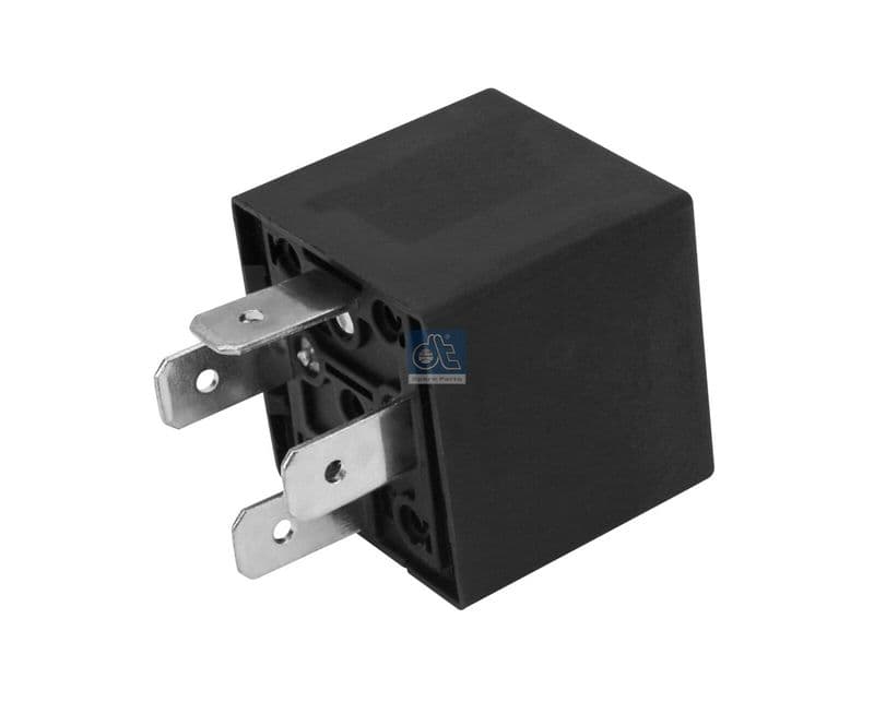 Series Resistor, ignition system