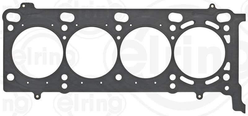 Cylinder head gasket