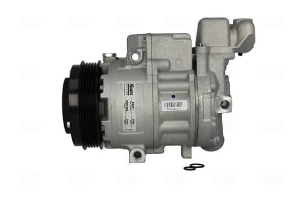 Airconditioning compressor past: MERCEDES A (W168), VANEO (414) 1.4-2.1 07.97-07.05