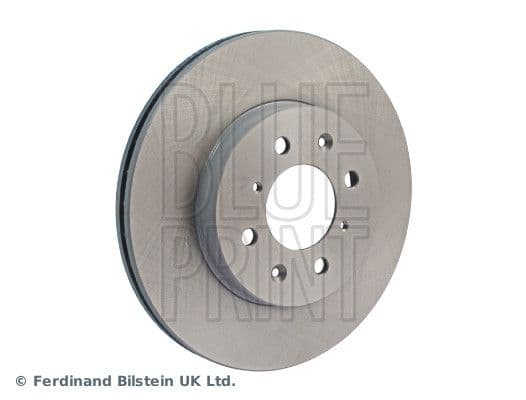 Brake disc Voor Links/Rechts past: HONDA CITY, CITY IV, CITY V, CIVIC IV, CIVIC V, CIVIC VI, CIVIC VII, CRX II, CRX III, INSIGHT, JAZZ II, JAZZ III, JAZZ IV  LOTUS ELISE 1.1-2.0D 10.89-