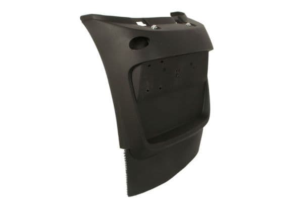 Achterspatbord Rechts past: DAF XF 105, XF 106 10.05-