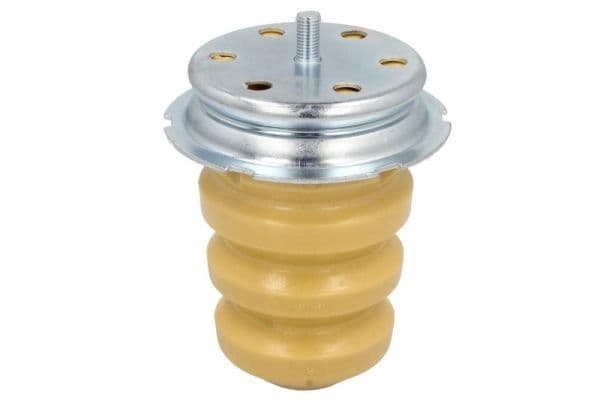 Rubber Buffer, suspension