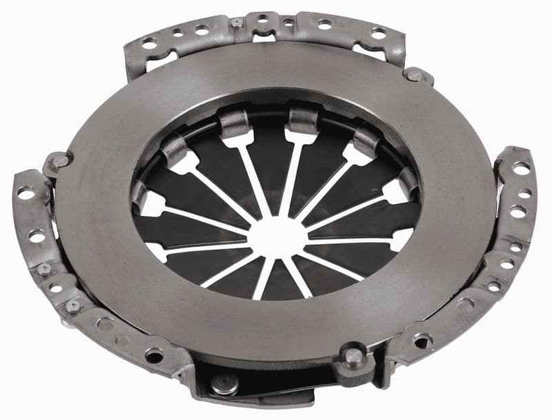 Clutch Pressure Plate