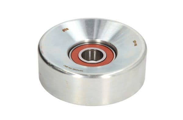 Meervoudige V-snaar spanrol past: HYUNDAI GRANDEUR, SANTA FÉ II  KIA CARNIVAL III, MAGENTIS II 2.7 11.05-06.15