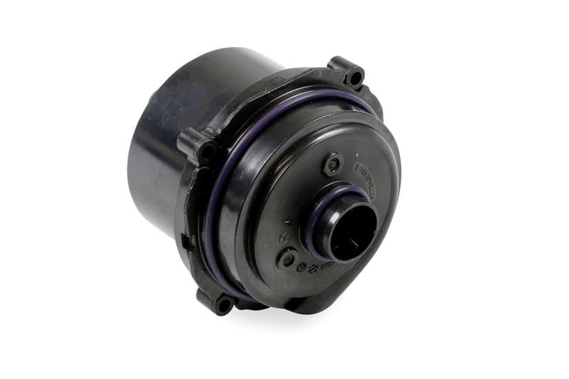 Extra waterpomp (werkingsmodus elektrisch) past: TESLA MODEL 3, MODEL S, MODEL X, MODEL Y Electric 01.17-