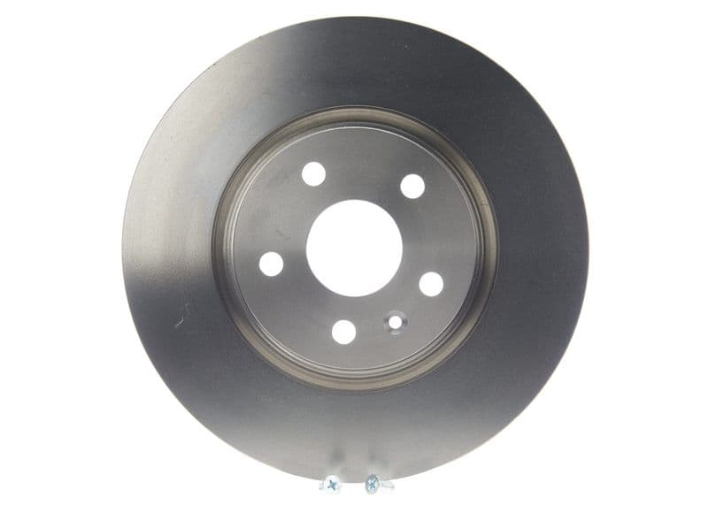 Brake disc Voor Links/Rechts past: OPEL INSIGNIA A, INSIGNIA A COUNTRY  SAAB 9-5 1.4-2.8 07.08-03.17
