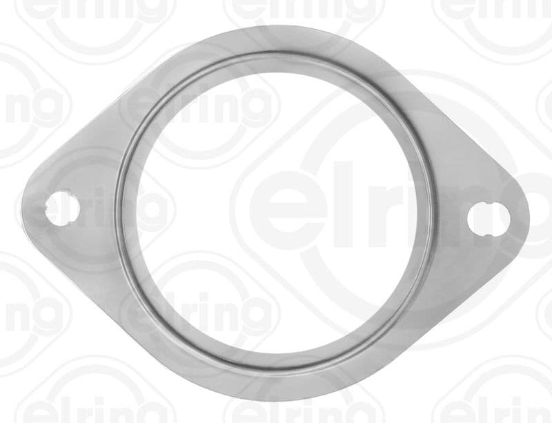 Gasket, exhaust system