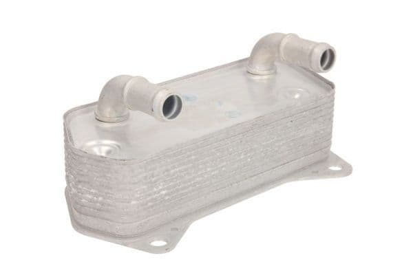 Oliekoeler past: AUDI A3, TT  SEAT ALHAMBRA, ALTEA, ALTEA XL, LEON, TOLEDO III  SKODA OCTAVIA II, OCTAVIA III, SUPERB II, YETI  VW ARTEON SHOOTING BRAKE, BEETLE, CADDY III, CC B7 1.2-3.6 09.96-