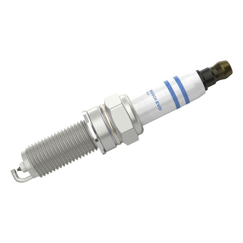 Spark plug