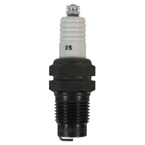 Spark plug