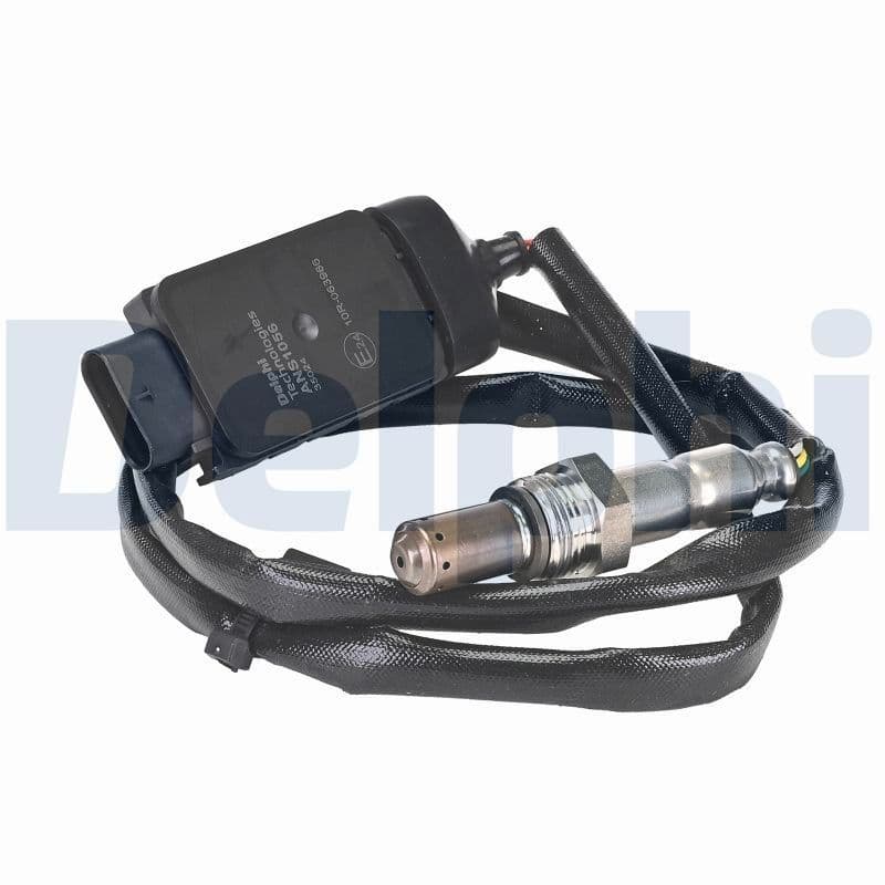 NOx-sensor past: AUDI Q3  SEAT TARRACO  SKODA KODIAQ I  VW TIGUAN, TOURAN 1.6D/2.0D 05.15-