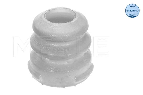 Rubber Buffer, suspension