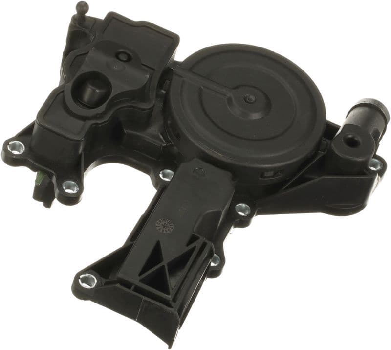 Oil Separator, crankcase ventilation