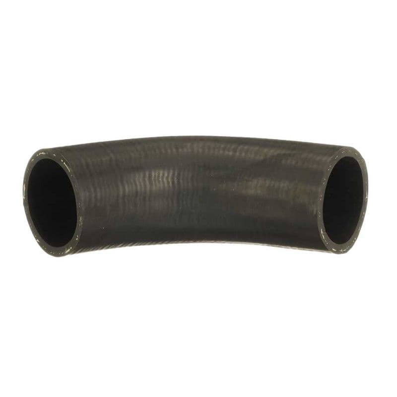 Intercooler slang (diameter 48,5mm, lengte 175mm, zwart) past: ISUZU D-MAX II, D-MAX III 1.9D/2.5D 06.12-